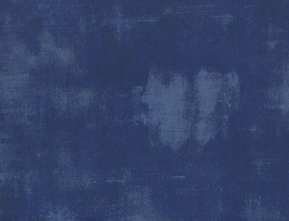 Grunge Basics Cobalt