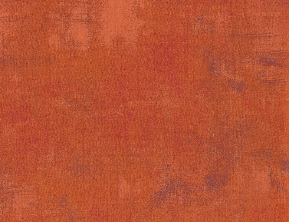 Grunge Basics Pumpkin