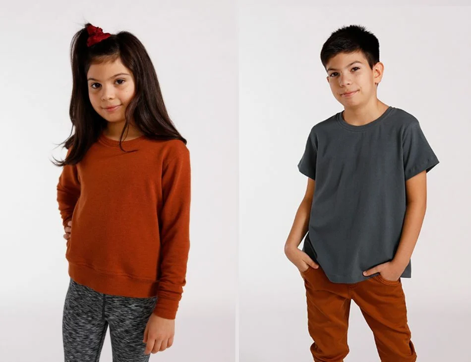 Chalk & Notch Mini Pixie Tee PDF