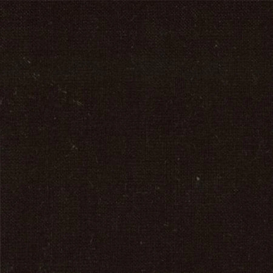 Moda Fabric Bella Solid 60 Inch Wide Black 9900 6099