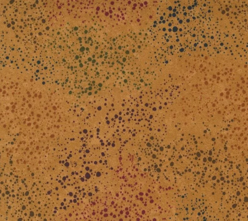 Moda Kansas Troubles Quilt Backing Golden 108 Inch Wide 11167 12