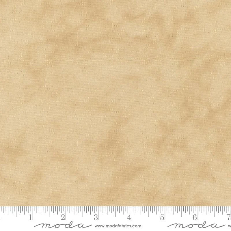 Primitive Muslin 108 Inch Quilt Backing - Pie Crust