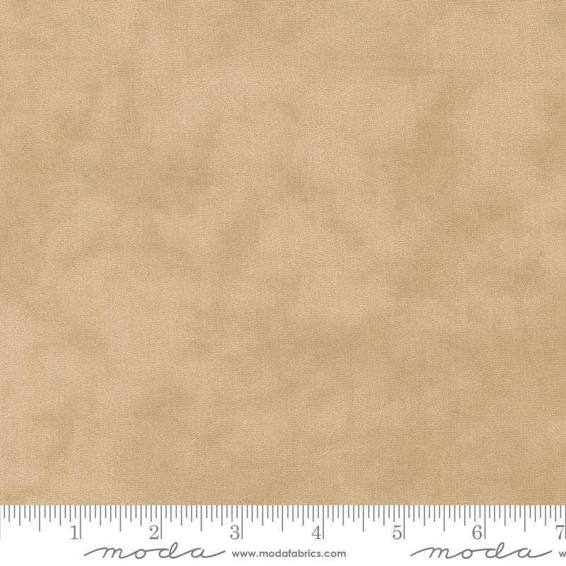 Primitive Muslin 108 Inch Quilt Backing - Time Worn
