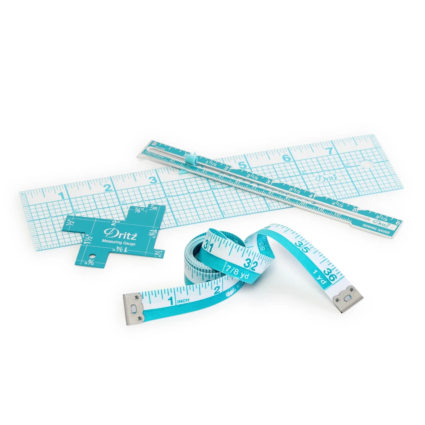 Measuring Tool Set