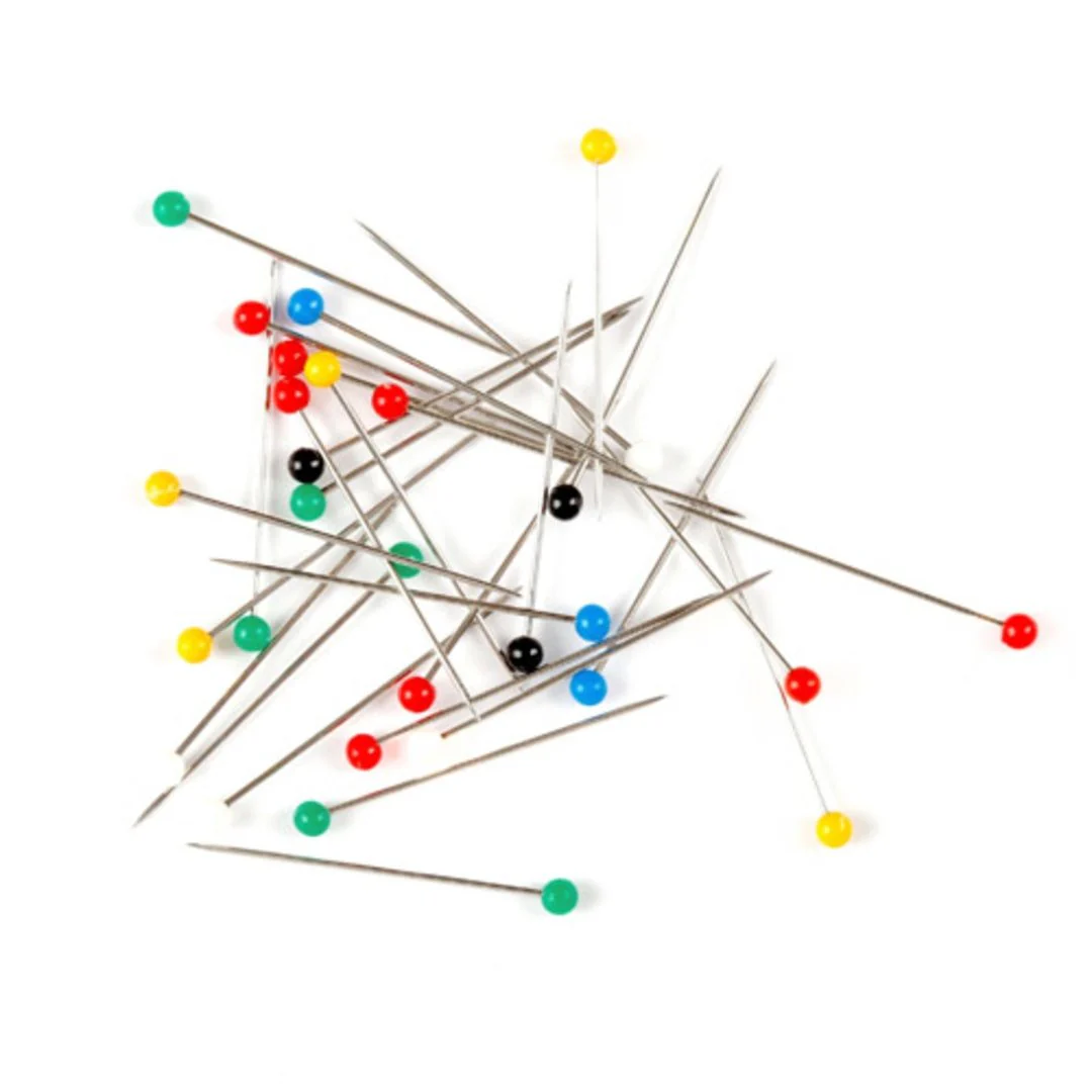 Dritz Ball Point Pins - 240 Count