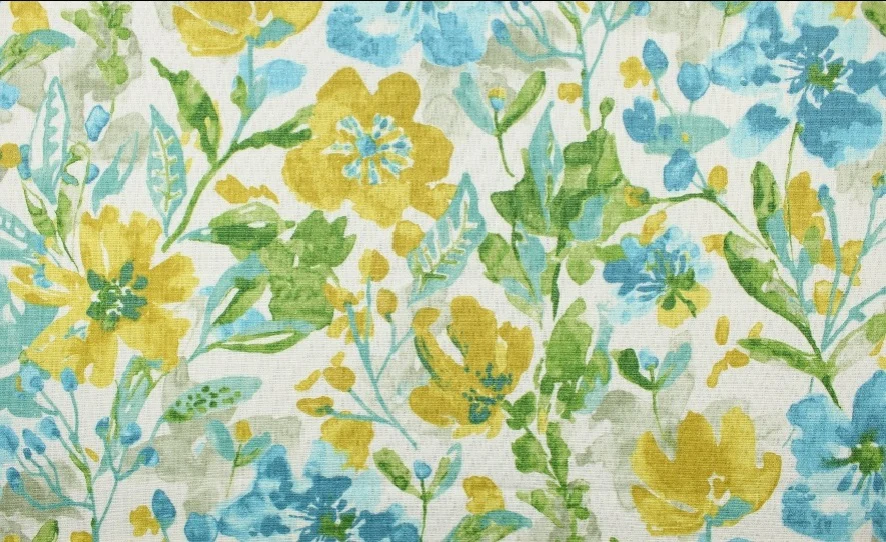 Mill Creek© Oakmont Outdoor Fabric in Dew