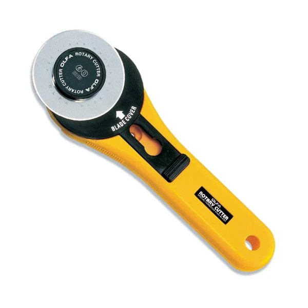 Olfa 60mm Rotary Cutter