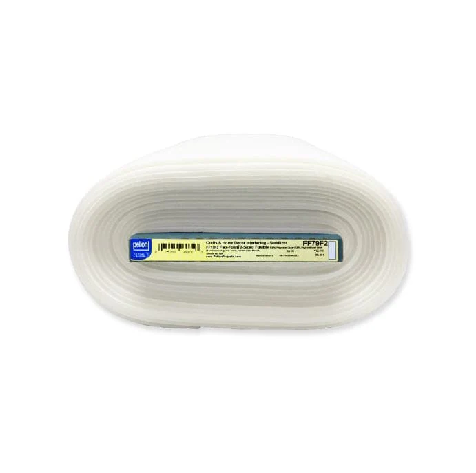 Pellon Double Sided Fusible Flex-Foam FF79F2