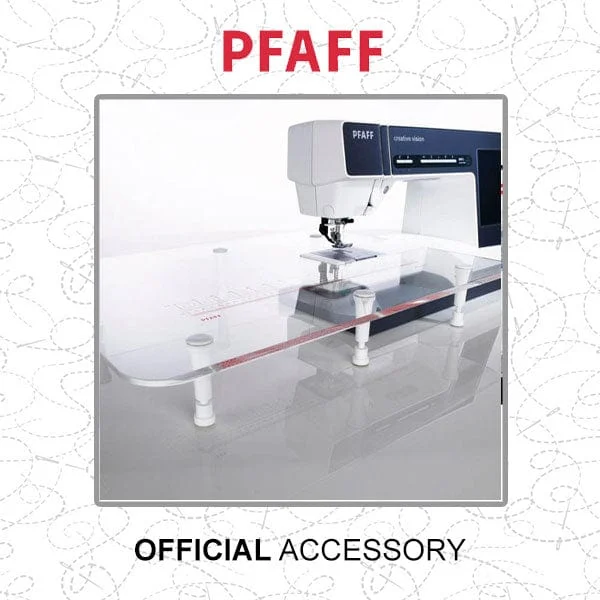 Pfaff Extension Table 820492096