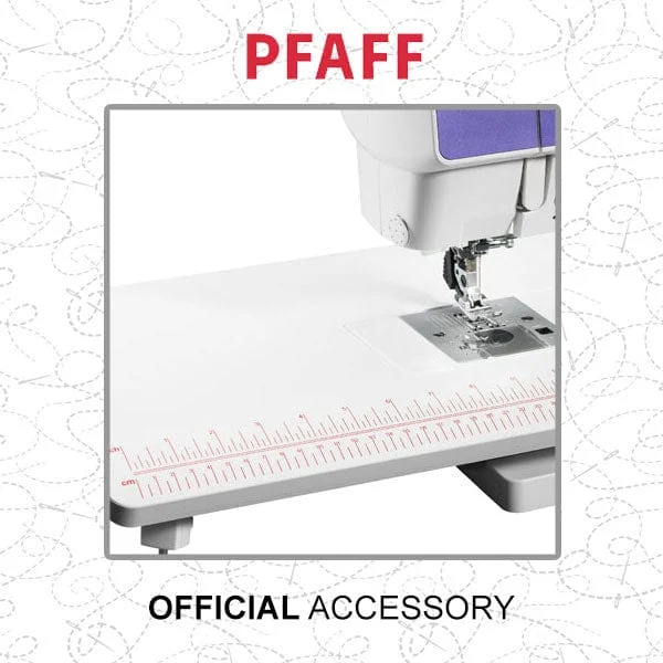 Pfaff Extension Table 821001096