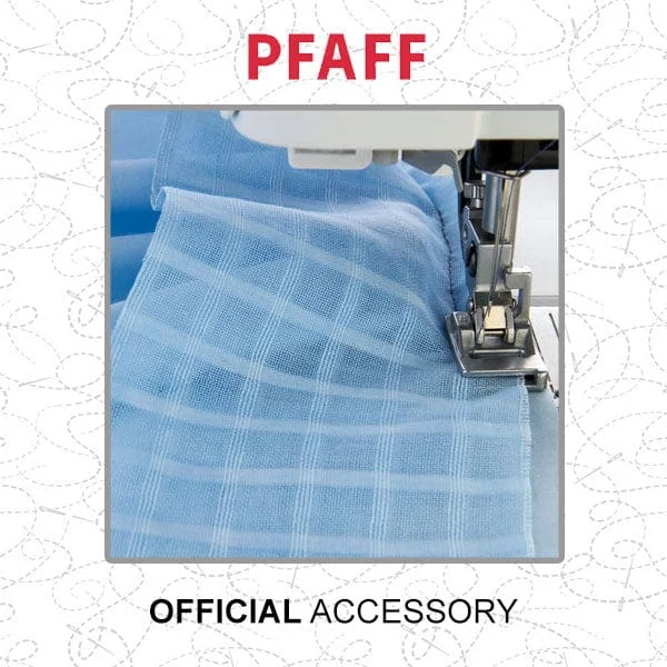 Pfaff Gathering Foot 820668096