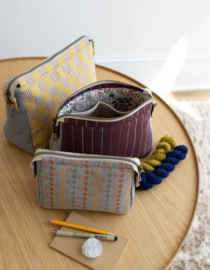 Noodlehead - Plover Pouch