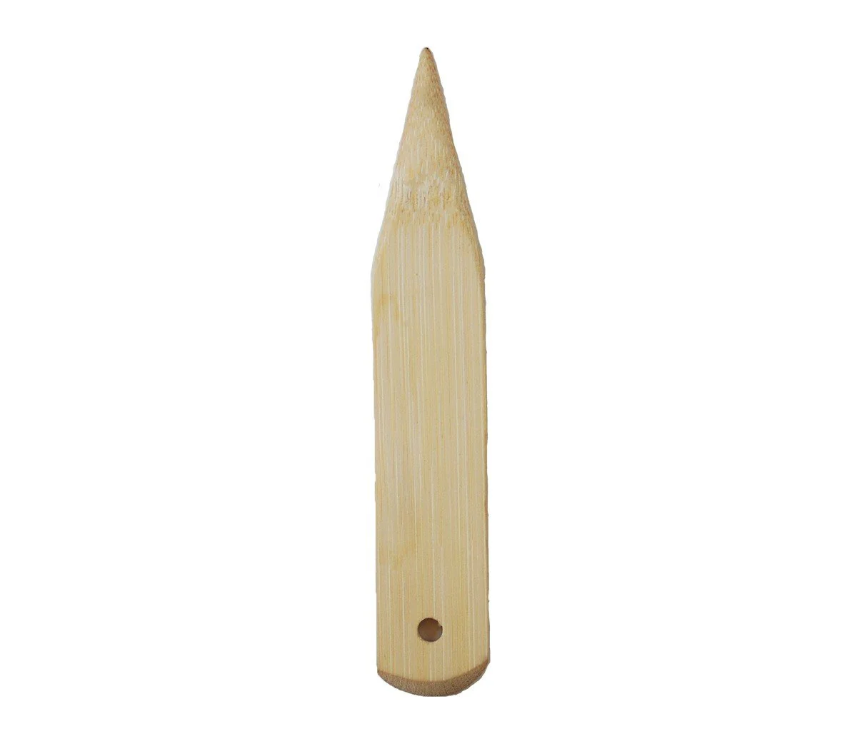 Bamboo Point Turner and Presser