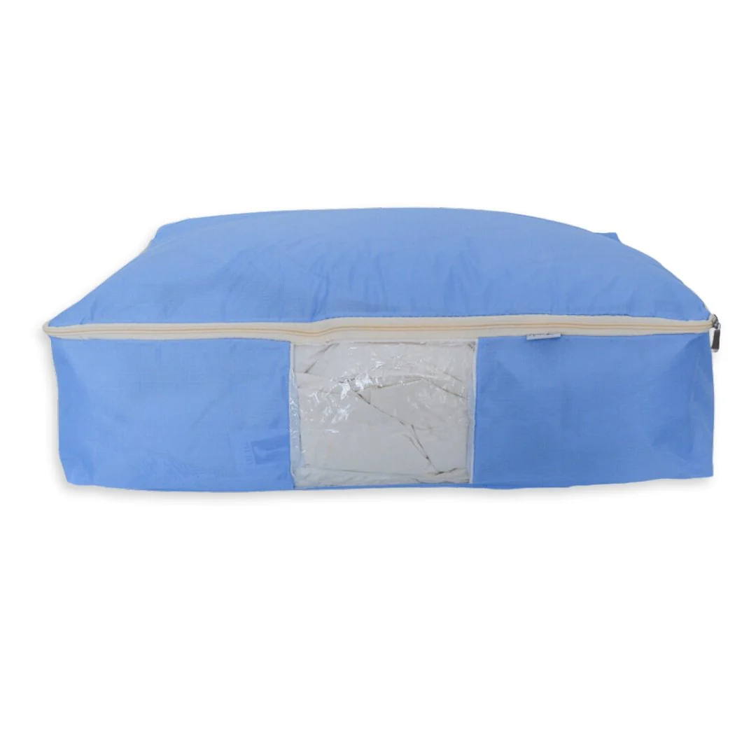 Quilt Storage Bag - Slim Size - 27½”L x 20”W x 8”H