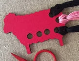 Sheep Threadkeeps