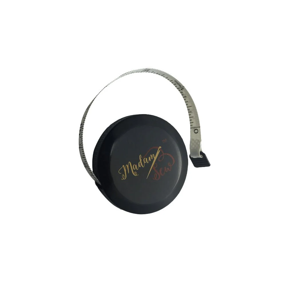 Retractable Tape Measure