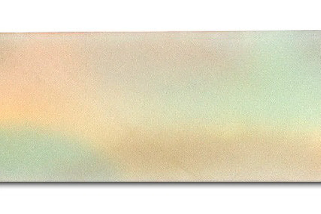 Sunmist Hand-Dyed Silk Ribbon By Hanah Silk™ (Made in USA)