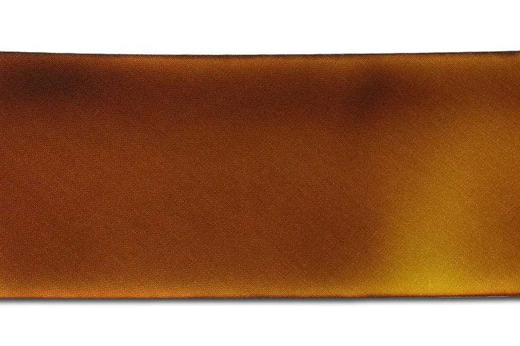 Tuscany Hand-Dyed Silk Ribbon by Hanah Silk™ (Made in USA)