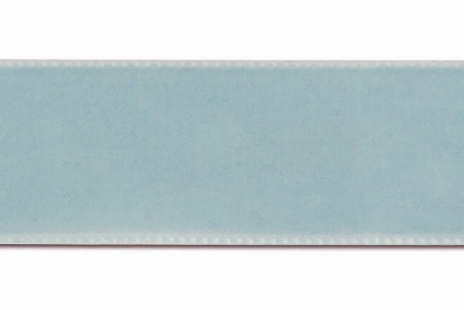 Blue Note Nylon Velvet Ribbon (Made in Switzerland)