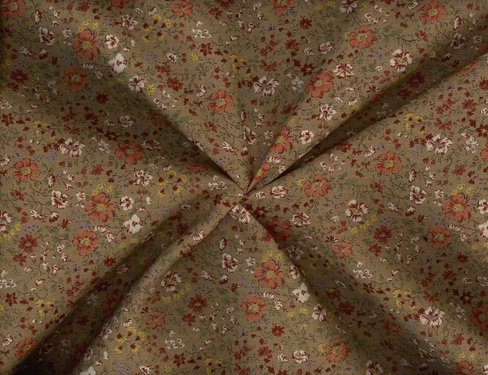 Vintage Garden Lawn Tan