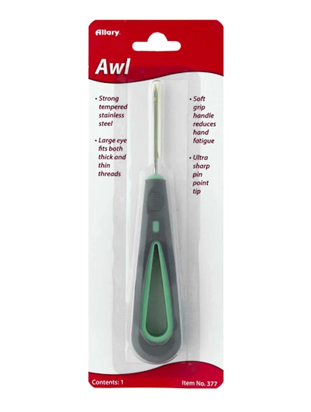 Allary Awl|All About Fabrics