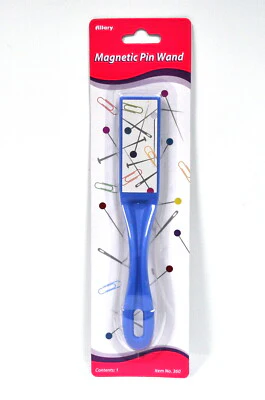 Allary Magnetic Pin Wand|All About Fabrics