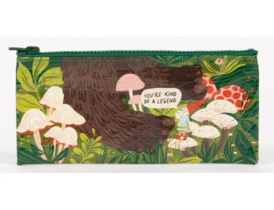 You're Kind Of A Legend Pencil Case