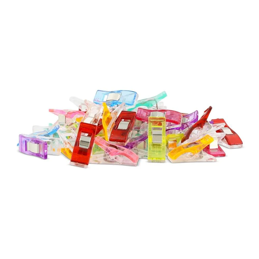 Sewing Clips - Free Gift