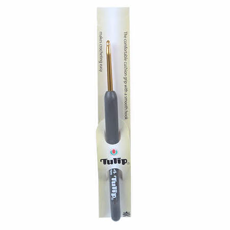 Etimo Steel Crochet Hooks - Multiple Sizes