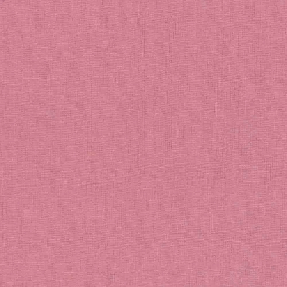 Linen Blend Fabric Dusty Pink 14-354