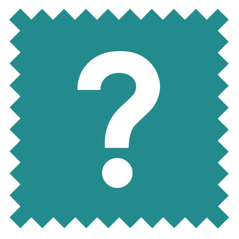 FREE Mystery Fat Quarter