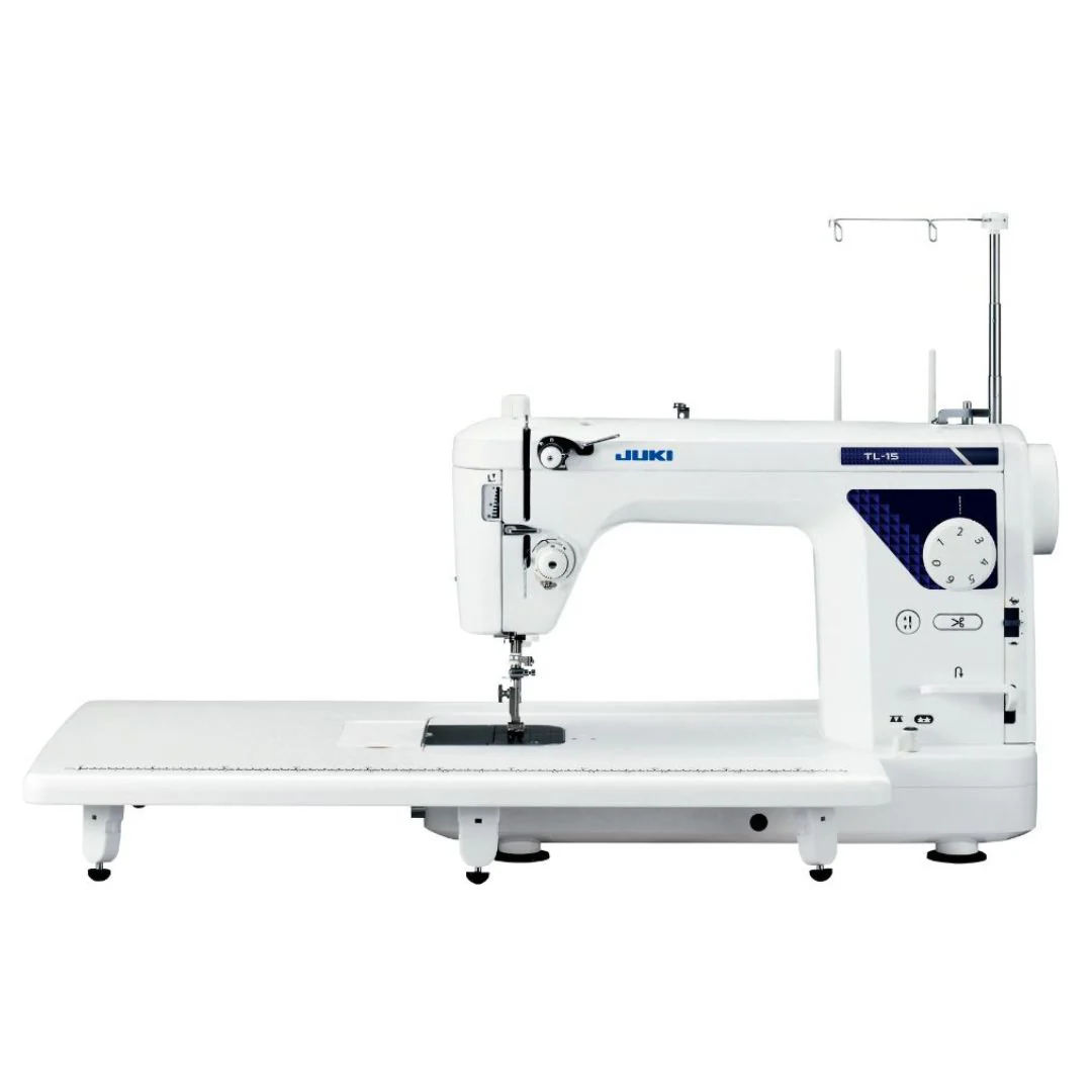 Juki TL-15 - Mid Arm - Semi-Industrial