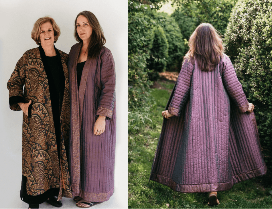 Folkwear Turkish Coat #106