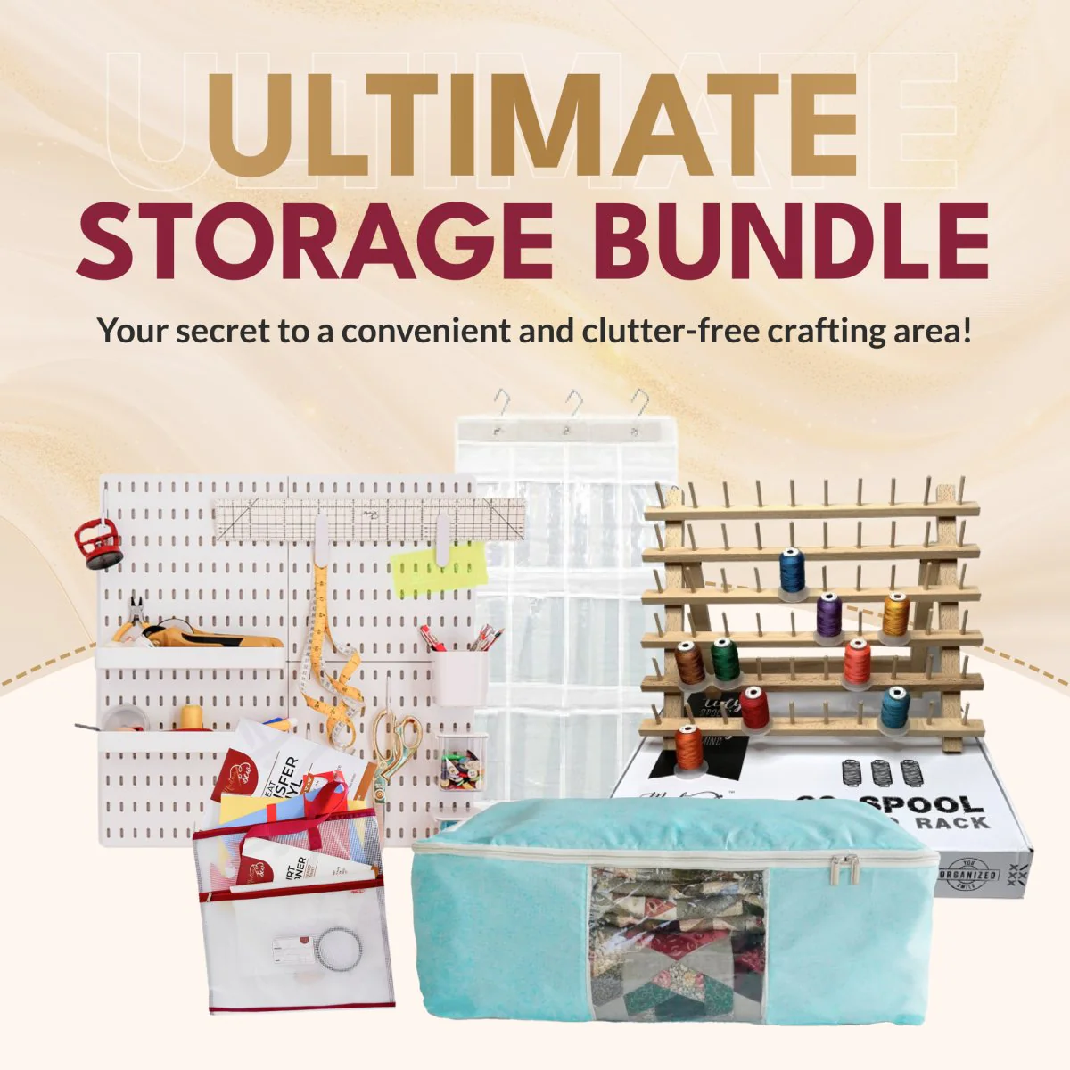 Ultimate Storage Bundle