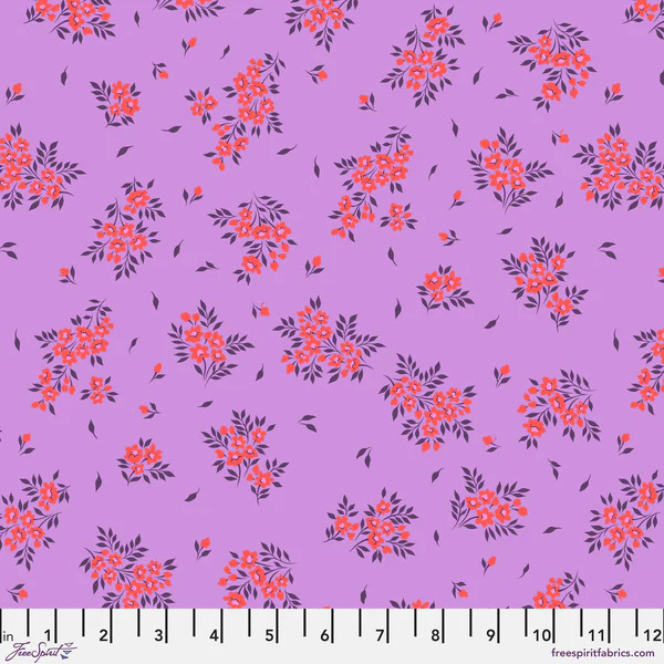 What a Ditz: Heliotrope