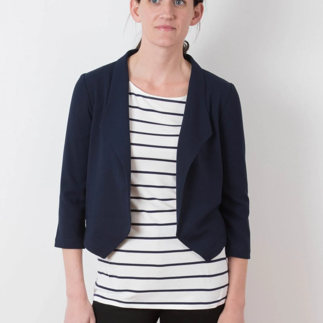 Pattern - Grainline Studio - Morris Blazer